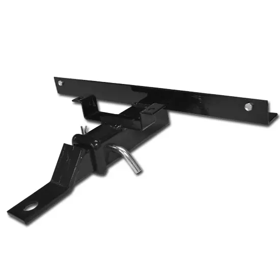 Trailer Hitch Will Fit Club Car Ds. 1