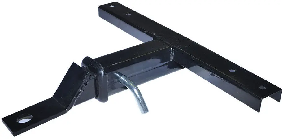 Trailer Hitch Will Fit Ezgo Txt 1