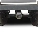 Madjax Trailer Hitch – Fits Ezgo Rxv 1