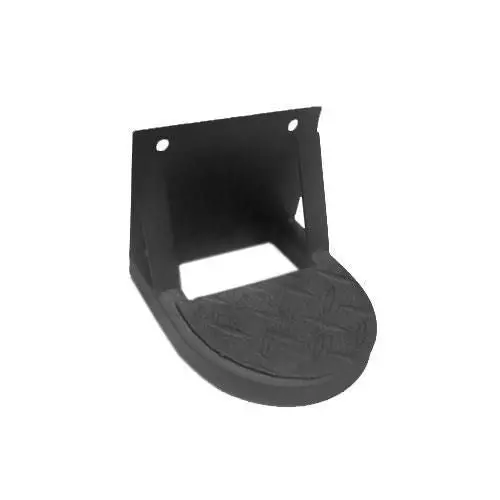 Madjax Side Step For Genesis 250/300 Rear Seats 1
