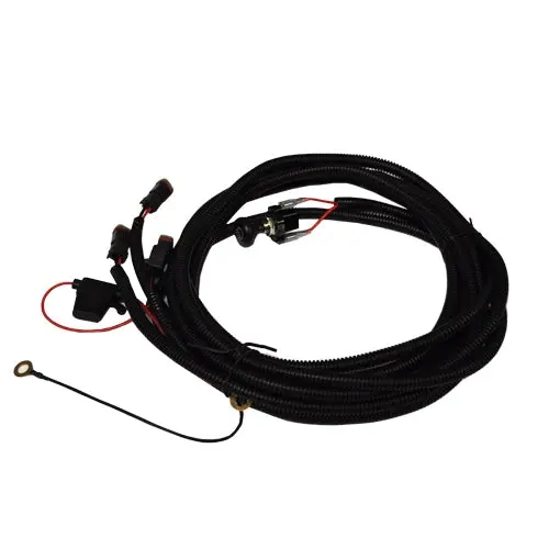 Harness - Light For Ultimate Upgrade 1