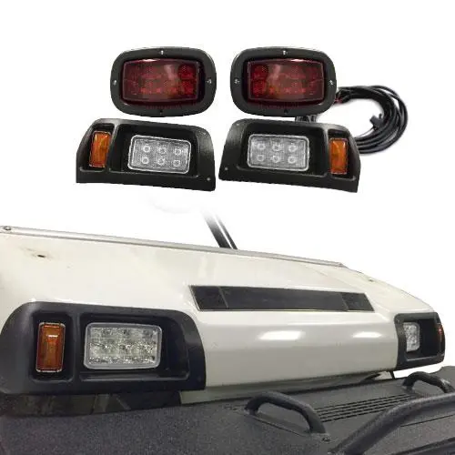Led Light Kit – Fits Club Car Ds (1982-Up) 1