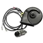 Horn And Switch With Cable 1