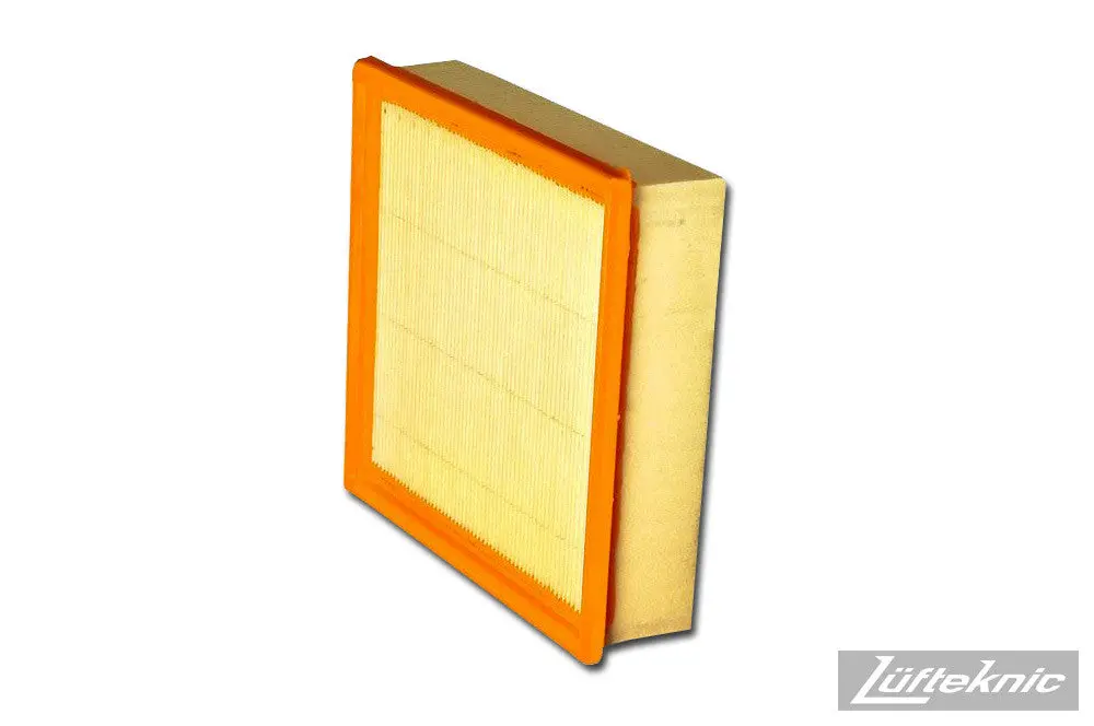 Engine Air Filter - Porsche 924, 1977-1982 1
