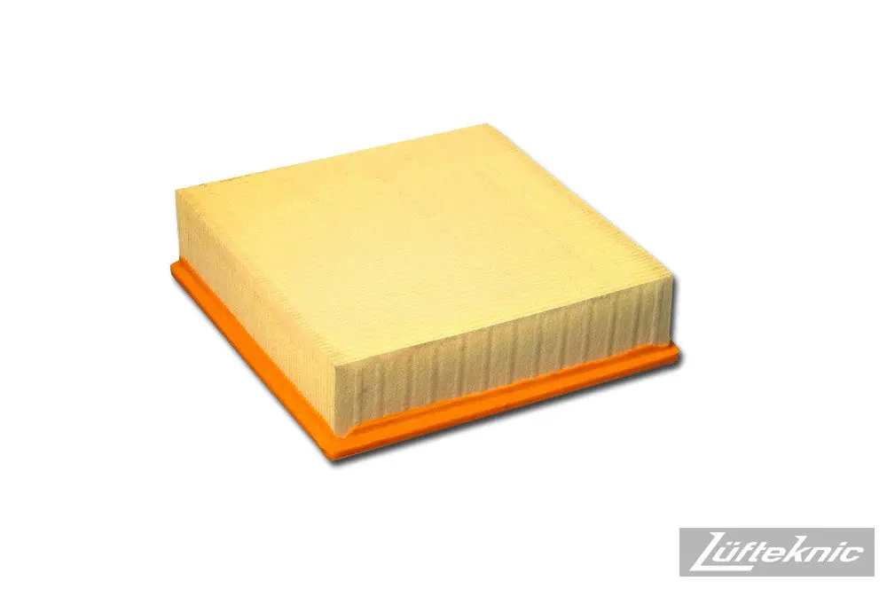 Engine Air Filter - Porsche 924, 1977-1982 2