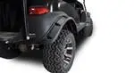 Fender Flares - Set Of 4 Flares - Club Car Precedent 2004 & Up 1