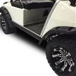 Fendar Flares - Set Of 4 Flares - Club Car Ds 1994 & Up 1