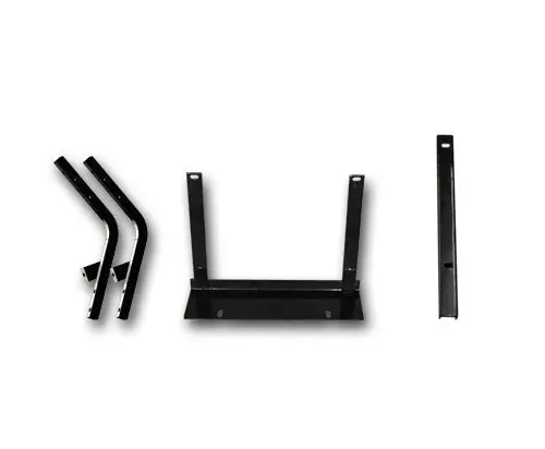 Cargo Box Mounting Brackets Yamaha G22 1