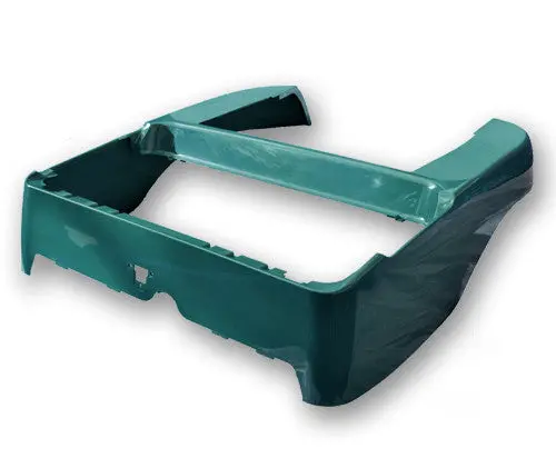Rear Body Precedent - Green 1