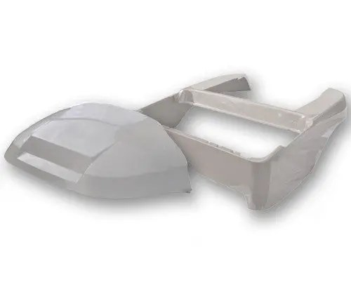 Club Car Precedent - Body And Cowl Set Precedent - Biege 1