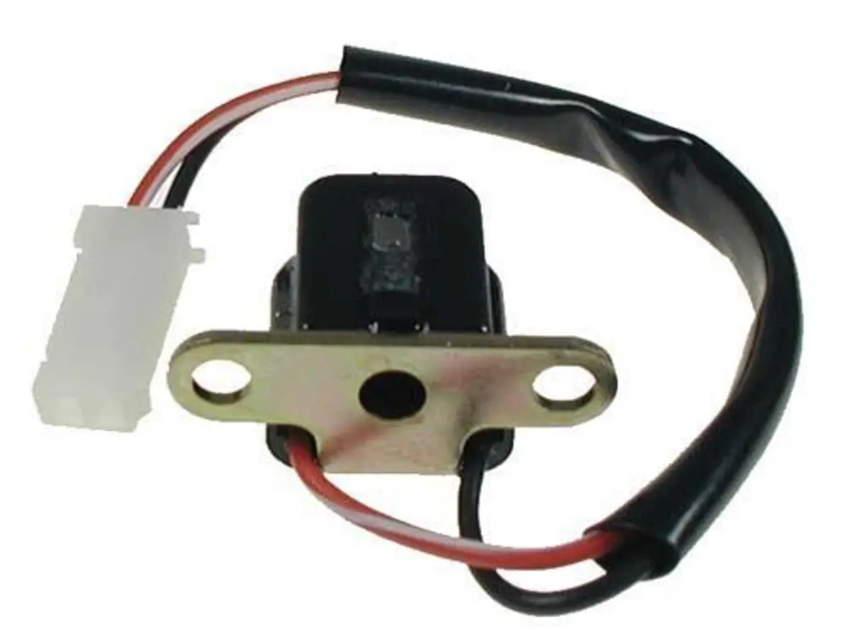 E-Z-Go 4-Cycle Pulsar Coil (Years 1991-Up) 1