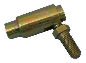 Accelerator Rod Ball Joint - Ezgo 1976 To 1994 1