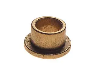 Flange Bearing Brake Pedal Kickoff Cam - Ezgo Gas & Electric 1