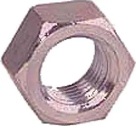 3/8-24 Hex Nut (20/Bag) Rear Axle - Club Car Ds & Precedent 1