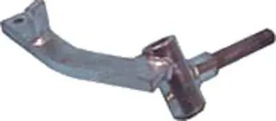 Spindle Passenger Side - Club Car Ds 1981 & Up. 1