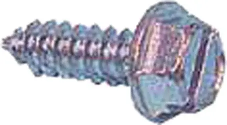 Tapping Screw #14 X 3/4 - Club Car 1