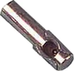 Rod Ball Joint  1/4-28 - Club Car Ds 1981 & Up 1