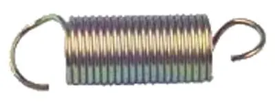 Brake Spring - Club Car Gas 1987 To 1998 (Bag 10) 1