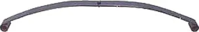 Rear Single Leaf Spring - Club Car  Ds 1