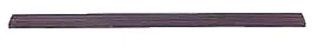 Bumper Guard,Rear - Club Car 1987 To 1992 1