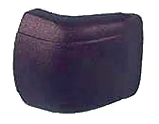 Bumper End Cap - Club Car 1981 To 1992 1