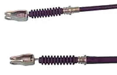 Brake Cable Club Car Gas & Electric 1981 To 1999. 1