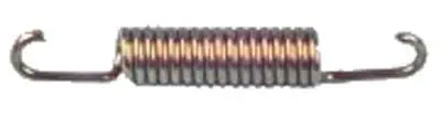 Spring Tension Brake Shoe Spring - Club Car Ds & Precedent 1