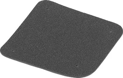 Flat Bagwell Mat - Club Car 1981 To 1998 1