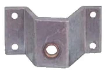 Accelerator Bearing Bracket - Club Car Ds 1