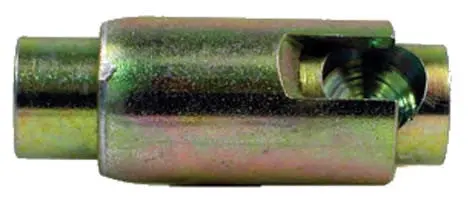 Accelerator Rod Ball Joint End - Club Car 1