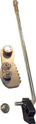 Hill Park Brake Latch Kit - Club Car Ds 1999 & Up 1