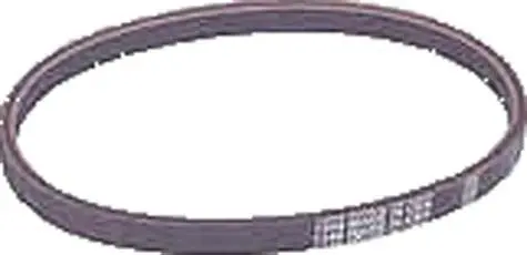 Drive Belt Standard 341Cc Engine - Club Car Gas 1984 To 1987. 1
