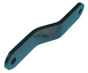Rear Spring Shackle - Club Car Gas Ds 1984 & Up 1