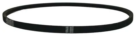 Starter Generator Belt Standard - Club Car Gas 1984 To 1987. 1