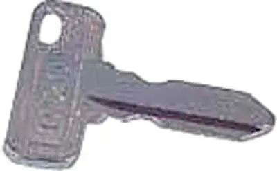 Key - Club Car Ds & Precedent 1