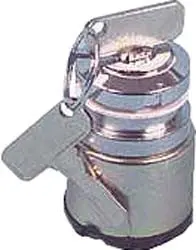 Key Switch - Club Car Electric 1981 To 1995 1