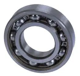 Gear Side Input Shaft Bearing # 6303 Club Car 1
