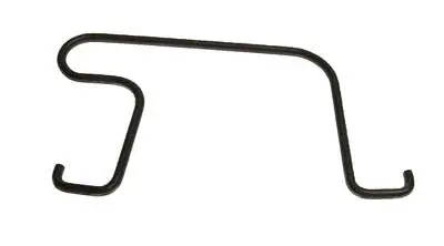 Brake Cable Hanger - Club Car Electric 1982 & Up Ds. 1