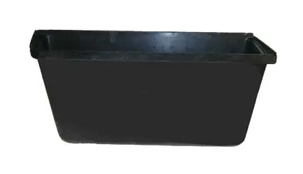 Dash Component Passenger Side - Club Car Ds 1