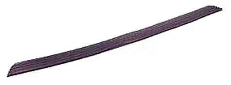 Side Bumper - Club Car Ds 1987 & Up 1