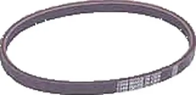 Drive Belt Standard 341Cc Engine - Club Car Gas 1988 To 1991. 1
