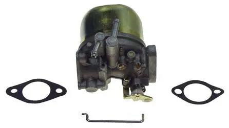Carburetor Assembly Aftermarket 341Cc Engine - Club Car Gas 1984 To 1991 1