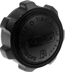 Fuel Tank Cap - Club Car Gas 1992 & Up. 1