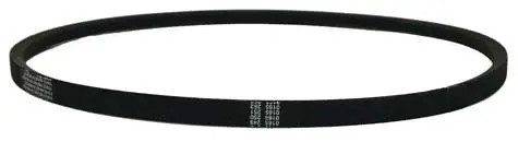 Starter Generator Belt Standard - Club Car Ds Gas 1992 To 1993 & 1995 To 1996. 1