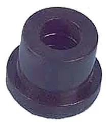 Bushing Urethane Black - Club Car Ds & Precedent 1