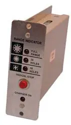 Timer Assembly W/Lights - Club Car Electric 1
