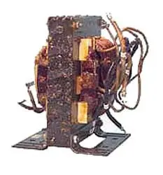 Transformer 36V - Club Car, Lester 1
