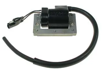 Ignition Coil - Club Car Gas 1990 To 1991. 1
