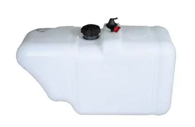 Fuel Tank Kit - Club Car Ds Gas 1992 & Up. 1