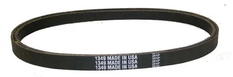 Drive Belt Premium - Club Car Ds & Precedent Gas 1992 & Up. 1